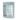 Kühlschrank Profi 1400 GN 2/1 - mit 2 Glastüren