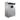 Réfrigérateur inox Profi 1400 GN 2/1 - avec 2 portes