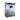 Congélateur Profi 1400 GN 2/1 Superior - avec 2 portes 