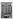 Armoire réfrigérée ECO 200, intérieur en plastique, noir