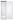 Armoire réfrigérée ECO 400, intérieur en plastique, blanc