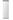 Armoire réfrigérée ECO 400, intérieur en plastique, blanc