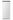 Armoire réfrigérée ECO 600, intérieur en plastique, blanc