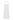 Latzschürze Santorini 75 x 95 cm, weiß