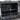 Gasherd Serie 66 - 100/60 mit Gasbackofen und Elektrogrill
