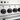 Gasherd Serie 66 - 100/60 mit Gasbackofen und Elektrogrill