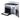 Gasherd Serie 66 - 100/60 mit Gasbackofen und Elektrogrill