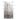 Four mixte Tecnoeka Millennial Touch Screen MKF 621 TS, 6 x GN 2/1