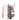 Four mixte Tecnoeka Millennial Touch Screen MKF 621 TS, 6 x GN 2/1