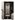Tecnoeka Gas-Kombidämpfer Millennial Black Mask MKF 1111 G BM, 11 x GN 1/1