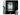Four mixte Tecnoeka Millennial Black Mask MKF 621 BM, 6 x GN 2/1