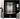Four mixte Tecnoeka Millennial Touch Screen MKF 621 TS, 6 x GN 2/1