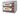 GMG Pizzaofen Classic PF7070DE 4 + 4x34cm