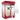 Popcornmaschine ECO 5 kg/h mit 1 Kessel