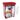 Popcornmaschine ECO 5 kg/h mit 1 Kessel