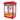 Popcornmaschine ECO 5 kg/h mit 1 Kessel
