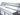 Support en verre Profi 100 - verre frontal arrondi 