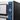 Pizzaofen PROFI 6+6x36 cm breit