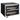 Pizzaofen PROFI 6+6x36 cm breit