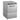 Lave-verres PROFI 40 SL Digital 230 V 400 x 400 mm