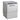 Geschirrspülmaschine PROFI Digital 50 SL 50x50 cm Korbmass, mit Reiniger- & Klarspüldosierer, mit Ablaufpumpe, Made in Europe, 230 Volt
