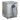 Lave-vaisselle PROFI 54 SL Digital 400 V 500 x 500 mm