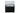Speiseeisvitrine mit Glas-Schiebedeckel – 6 x 5 L – 273 L – schwarz