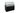 Speiseeisvitrine mit Glas-Schiebedeckel – 9 x 5 L – 278 L – schwarz