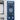 Pizzaofen ECO 6+6x34cm breit