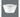 Seltmann Weiden Merano plat pour terrine 3,00 l