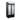 Getränkekühlschrank ECO 630 mit Leuchtaufsatz und Klapptüren