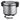 Fimar Reiskocher 14 L