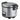 Fimar Reiskocher 14 L