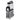 Slush Eis Maschine 1x 12 Liter Edelstahl schwarz