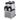 Slush Eis Maschine 2x 12 Liter Edelstahl schwarz