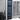 Slush Eis Maschine 2x 12 Liter Edelstahl schwarz