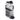 Slush Eis Maschine 1x 12 Liter Edelstahl schwarz
