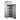 Armoire réfrigérée ECO 400 GN 1/1