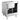 Spülschrank Eco 6x6 mit 1 Becken