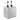 Saucenspender - 2x 3 Liter - Dosierpumpe Edelstahl