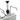 Saucenspender - 3x 3 Liter - Dosierpumpe Edelstahl