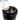 Suppentopf ECO schwarz, 10 Liter, bis 95 °C, herausnehmbarer Edelstahlbehälter