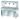 Buffetinsel Warm PROFI neutral mit Schiebetüren, Hustenschutz und Heizlampen 1200x700x1500 - 3x GN1/1