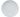 Assiette plate Saturnia Siviglia 21 cm - (12 pièces)