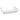 Plat en porcelaine GN 1/2 65mm Olympia
