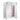 Armoire de congélation professionnelle Polar Série U GN 2/1 1300 litres
