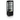 Tefcold Standkühlvitrine UPD400-C schwarz