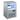 Vollwürfel Eisbereiter ECO 40 kg