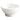 Bol Olympia blanc 14 cm - 6 pièces