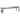 Pont chauffant ECO 10x35